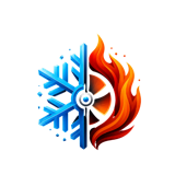 Frost Fire Heating & Cooling